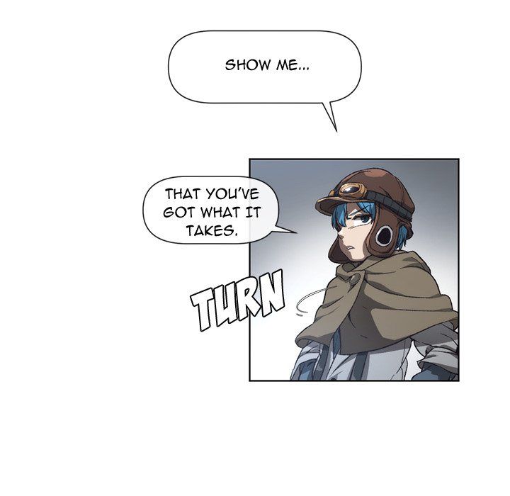 Cabalist Manhwa - Chapter 15 Page 62