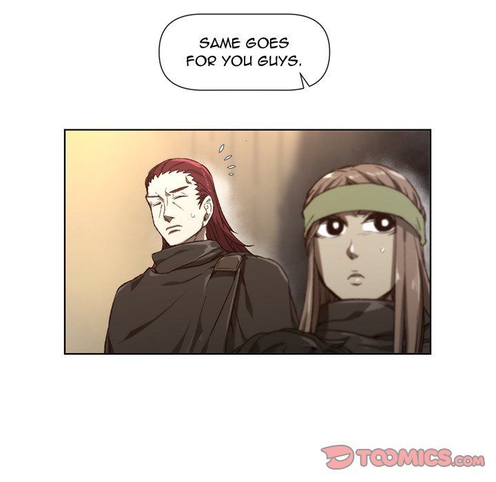 Cabalist Manhwa - Chapter 15 Page 63