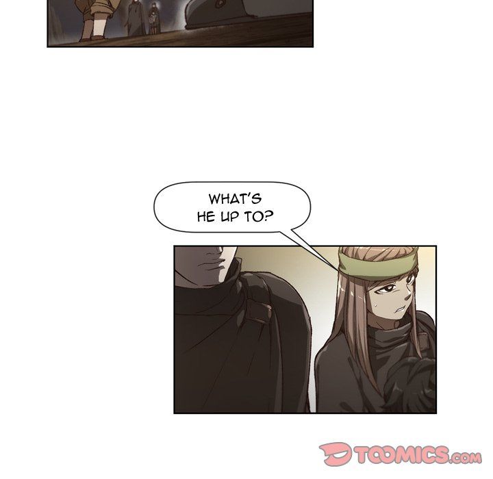 Cabalist Manhwa - Chapter 15 Page 65