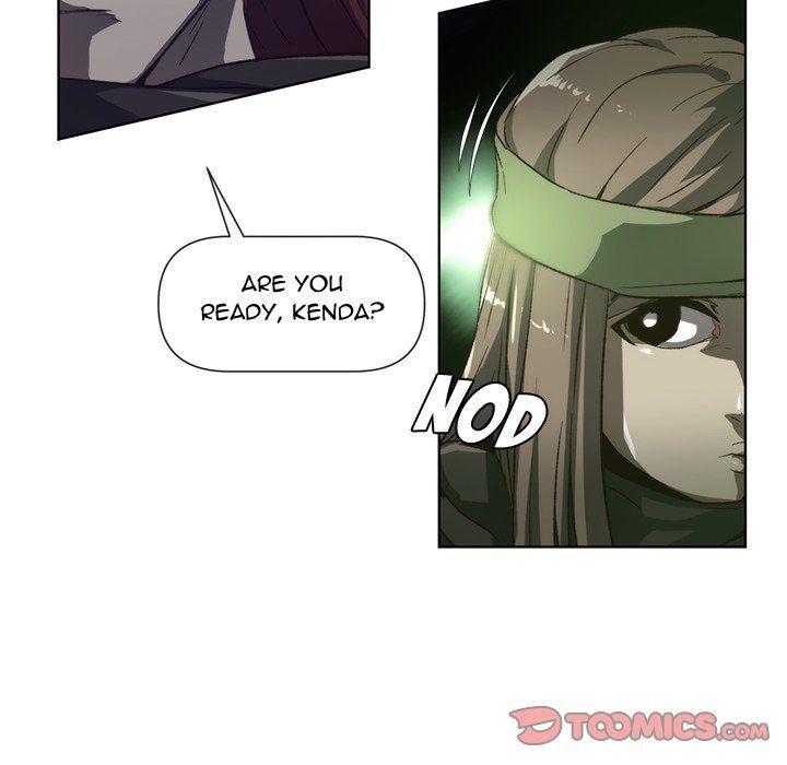 Cabalist Manhwa - Chapter 15 Page 67