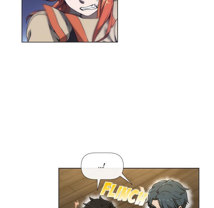 Cabalist Manhwa - Chapter 17 Page 20