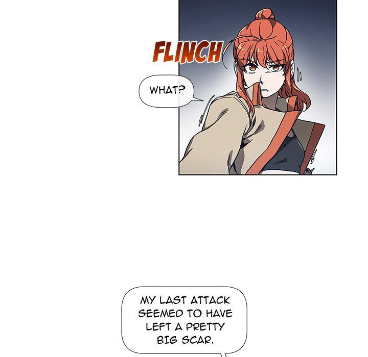 Cabalist Manhwa - Chapter 17 Page 32