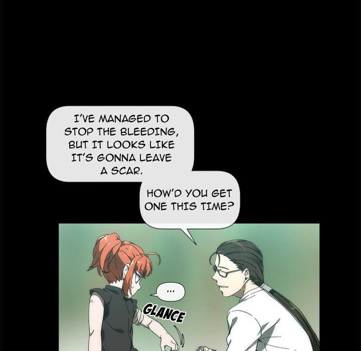 Cabalist Manhwa - Chapter 17 Page 50