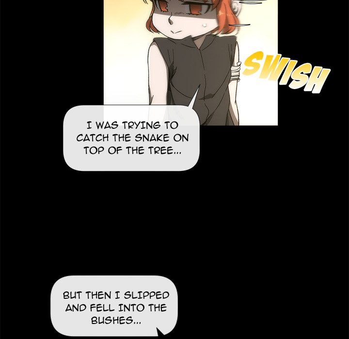 Cabalist Manhwa - Chapter 17 Page 52