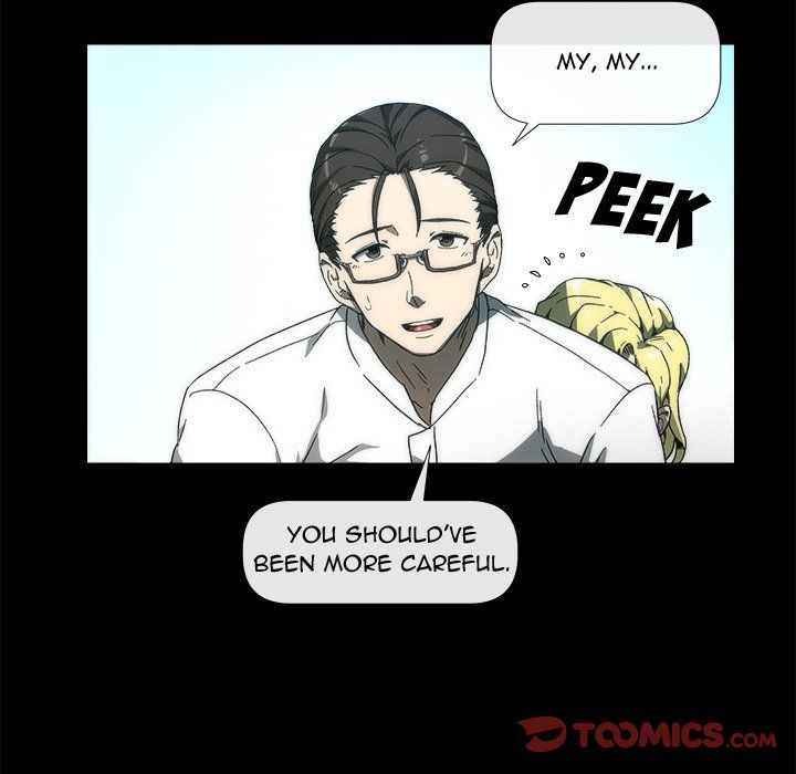 Cabalist Manhwa - Chapter 17 Page 53