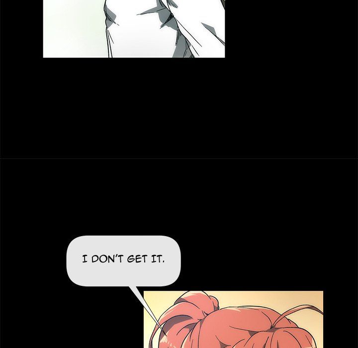 Cabalist Manhwa - Chapter 17 Page 60