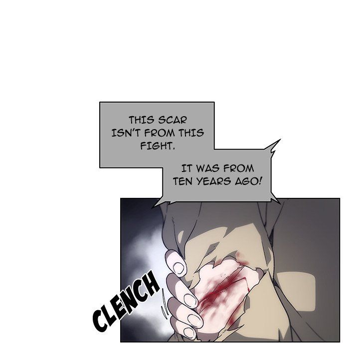 Cabalist Manhwa - Chapter 17 Page 68