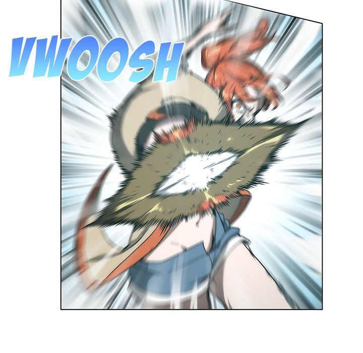 Cabalist Manhwa - Chapter 17 Page 76