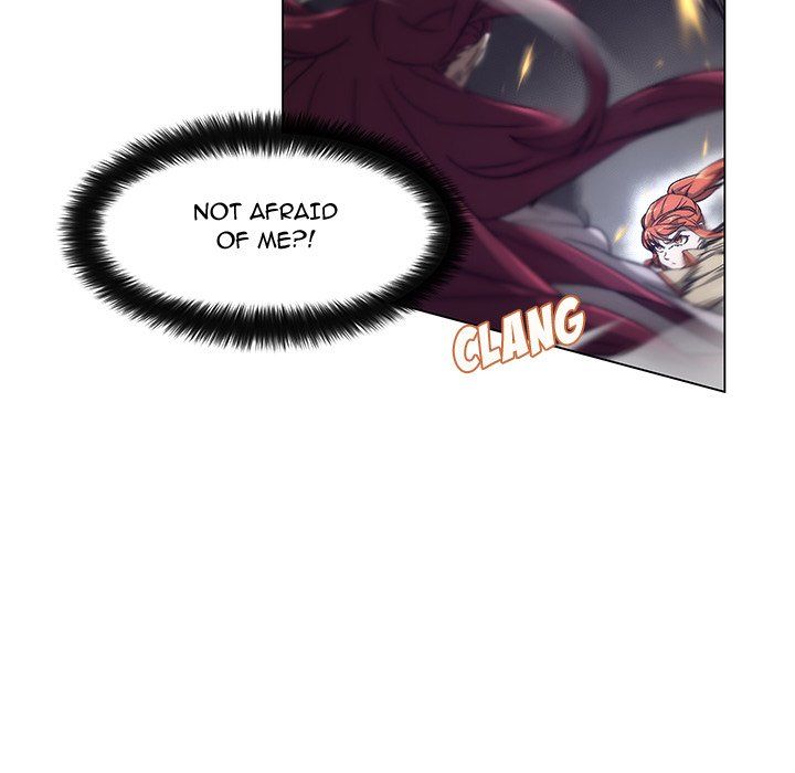 Cabalist Manhwa - Chapter 17 Page 84