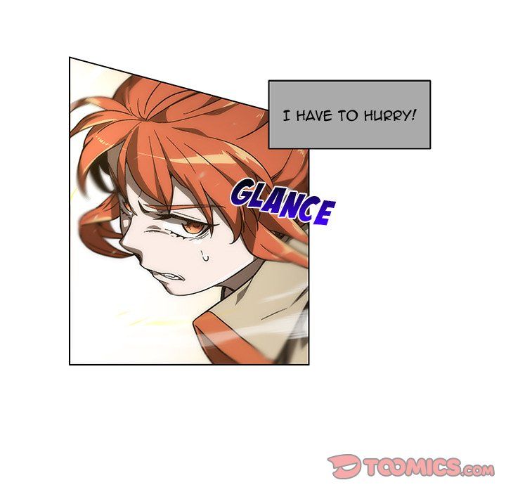 Cabalist Manhwa - Chapter 17 Page 85