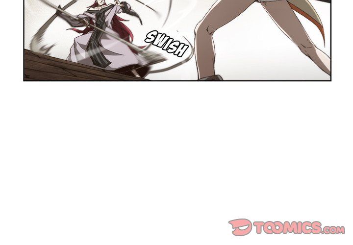 Cabalist Manhwa - Chapter 16 Page 3