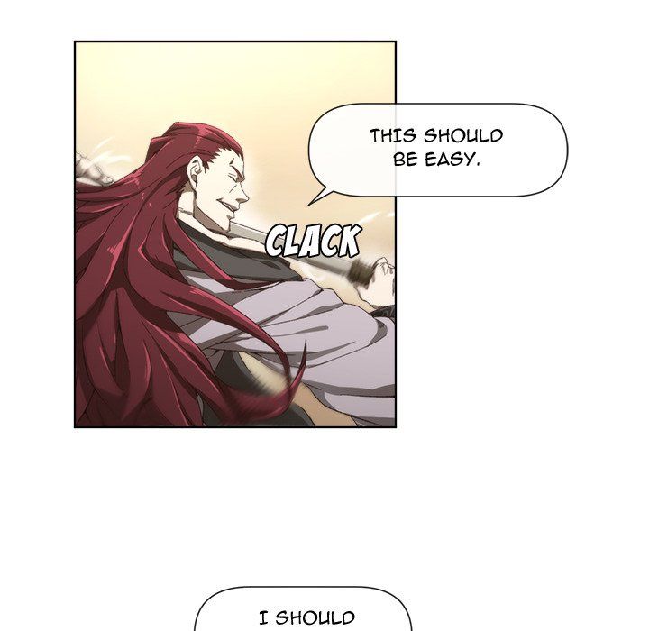 Cabalist Manhwa - Chapter 16 Page 4