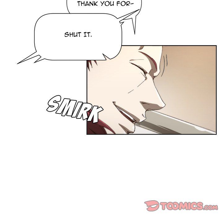 Cabalist Manhwa - Chapter 16 Page 5