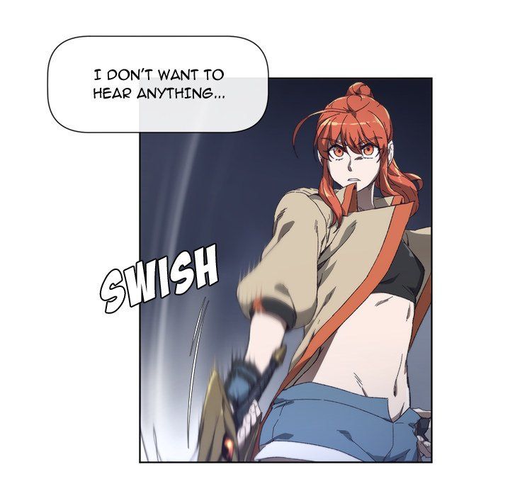 Cabalist Manhwa - Chapter 16 Page 6