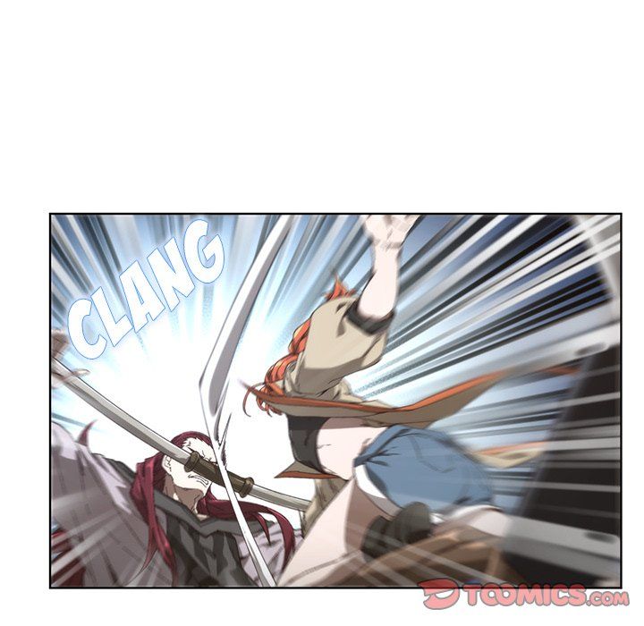 Cabalist Manhwa - Chapter 16 Page 9