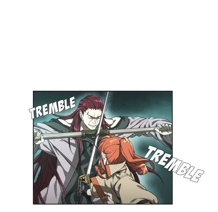 Cabalist Manhwa - Chapter 16 Page 10