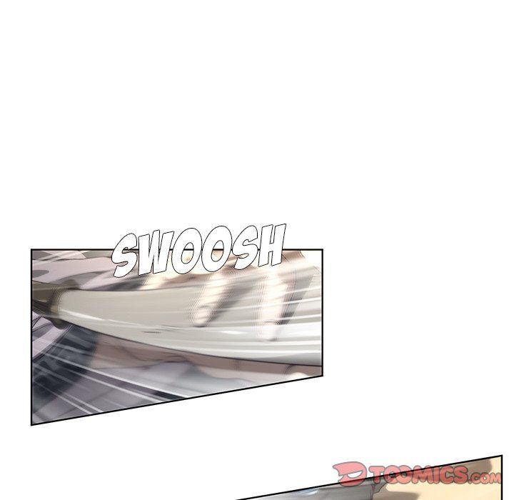 Cabalist Manhwa - Chapter 16 Page 11