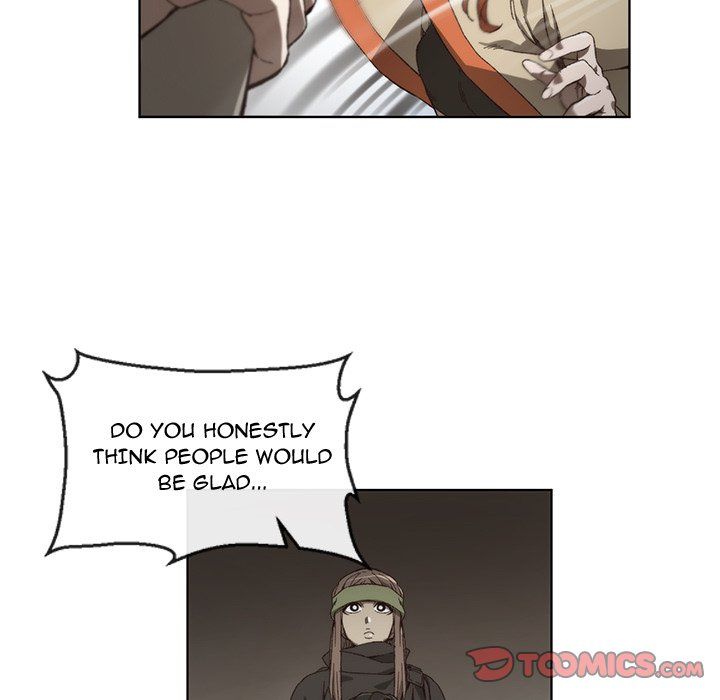 Cabalist Manhwa - Chapter 16 Page 19