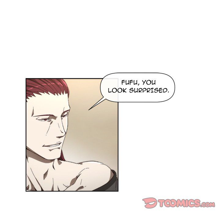 Cabalist Manhwa - Chapter 16 Page 41