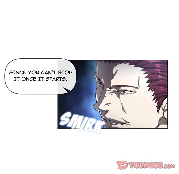 Cabalist Manhwa - Chapter 16 Page 75