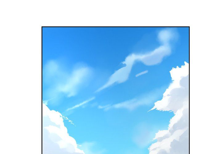 Cabalist Manhwa - Chapter 32 Page 2