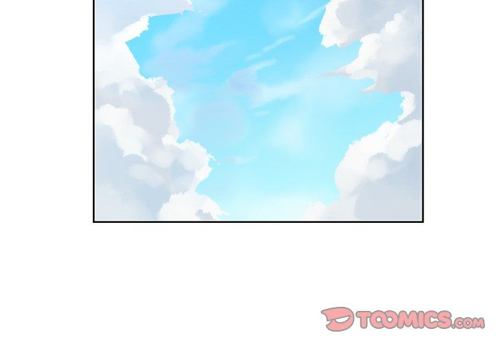 Cabalist Manhwa - Chapter 32 Page 3