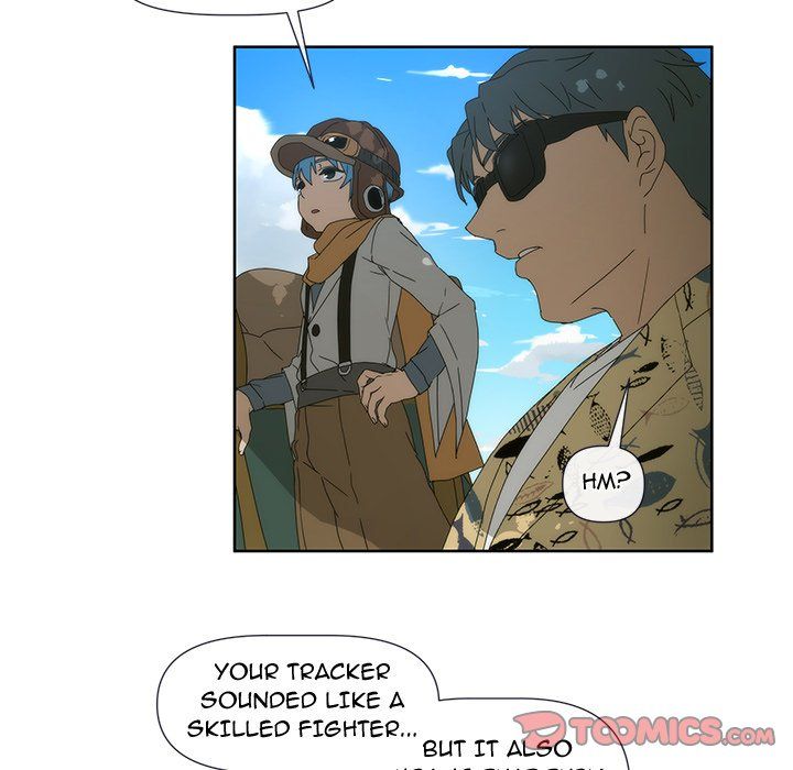 Cabalist Manhwa - Chapter 32 Page 5