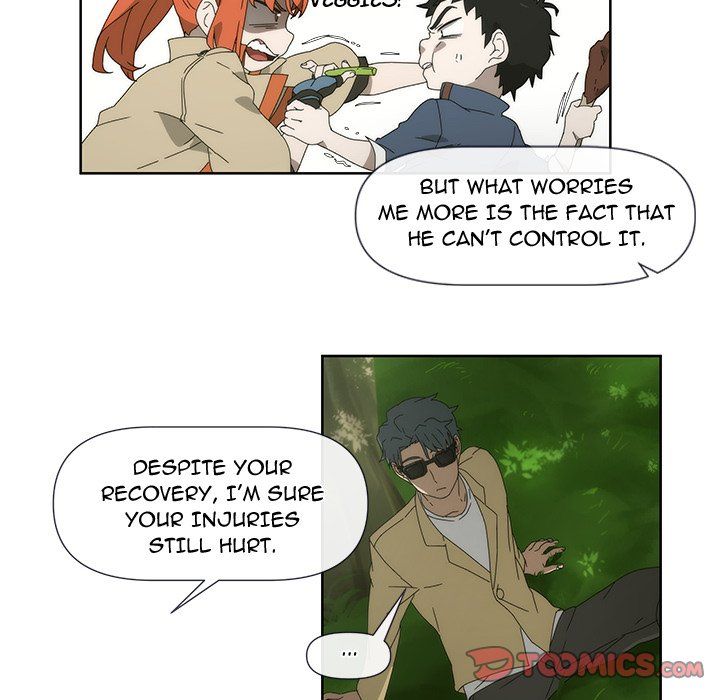 Cabalist Manhwa - Chapter 32 Page 7