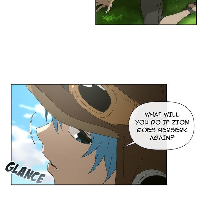 Cabalist Manhwa - Chapter 32 Page 8