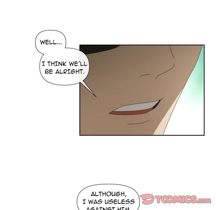 Cabalist Manhwa - Chapter 32 Page 9