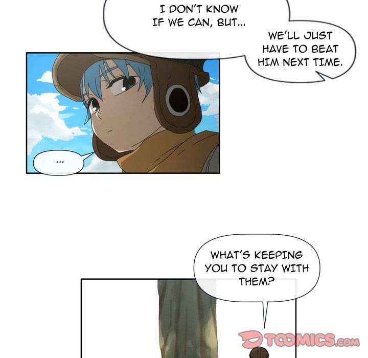 Cabalist Manhwa - Chapter 32 Page 11