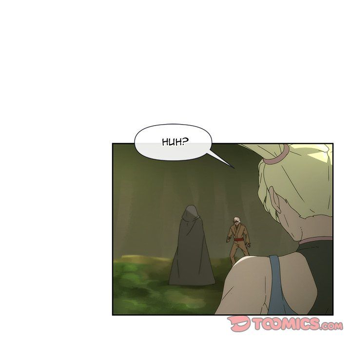 Cabalist Manhwa - Chapter 32 Page 19