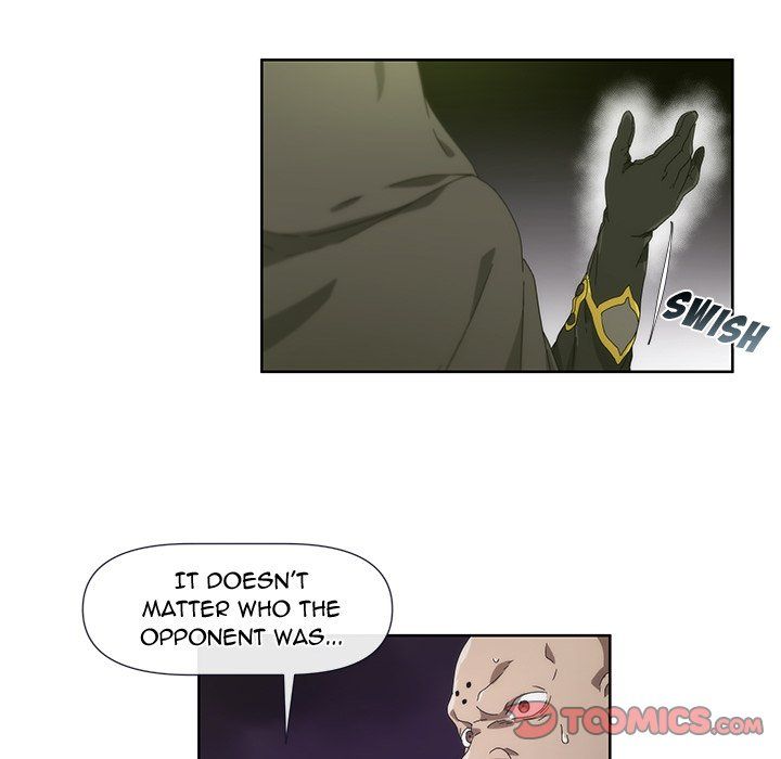 Cabalist Manhwa - Chapter 32 Page 21