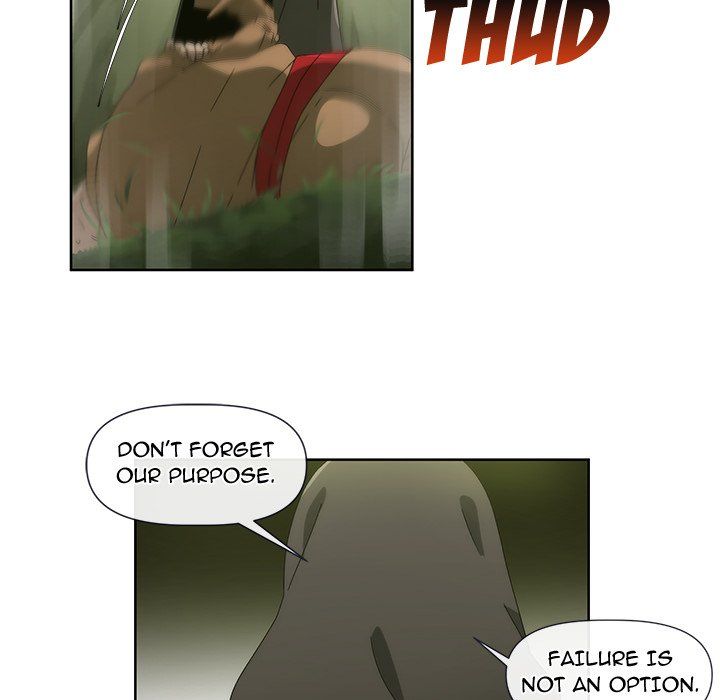 Cabalist Manhwa - Chapter 32 Page 26