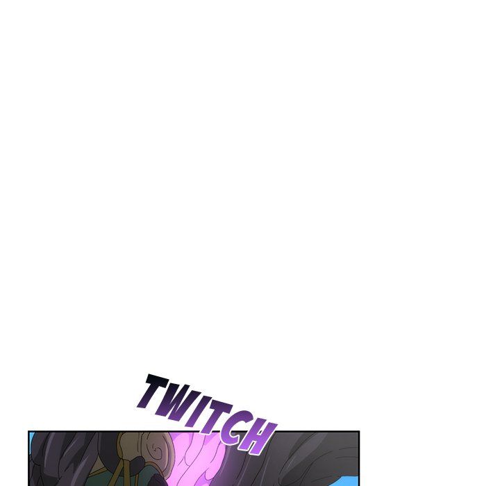 Cabalist Manhwa - Chapter 32 Page 32