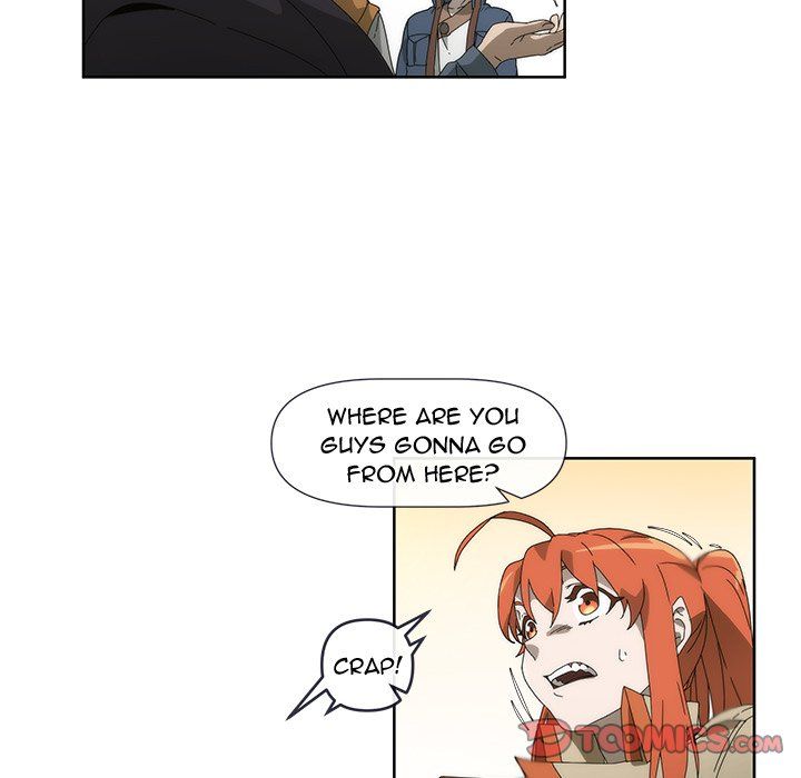 Cabalist Manhwa - Chapter 32 Page 35