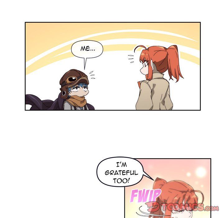 Cabalist Manhwa - Chapter 32 Page 41