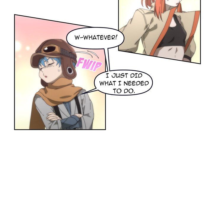 Cabalist Manhwa - Chapter 32 Page 42