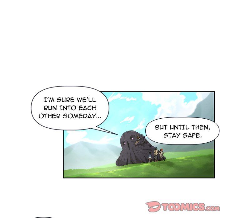 Cabalist Manhwa - Chapter 32 Page 43