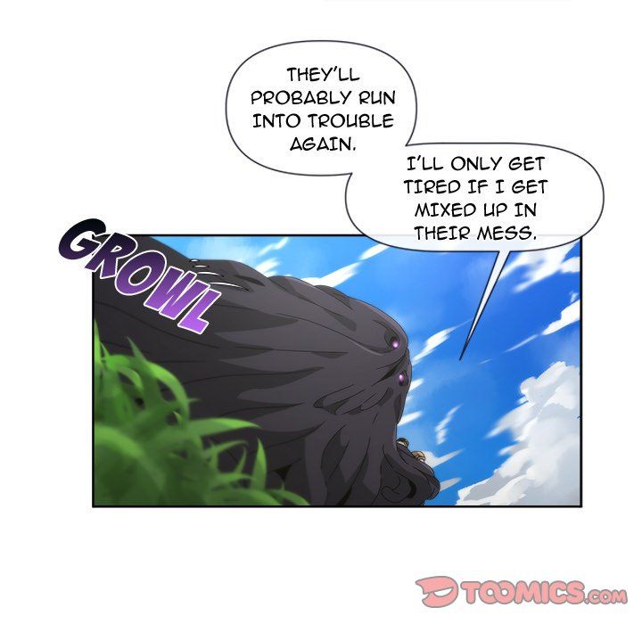 Cabalist Manhwa - Chapter 32 Page 47