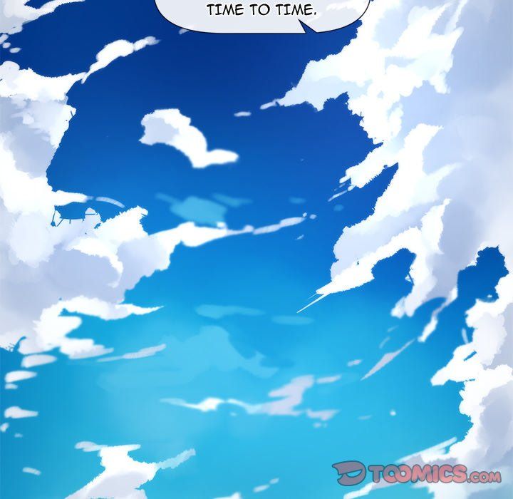 Cabalist Manhwa - Chapter 32 Page 49