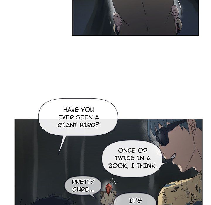 Cabalist Manhwa - Chapter 32 Page 54