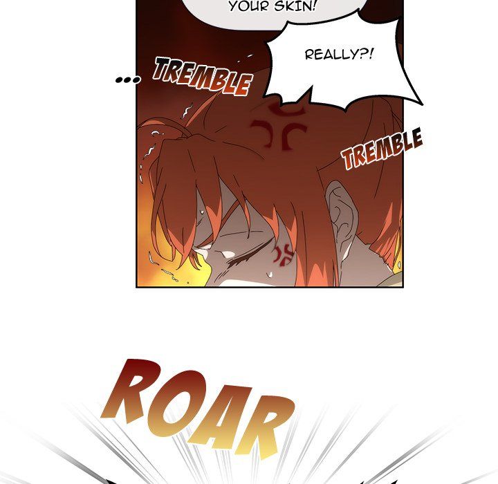 Cabalist Manhwa - Chapter 32 Page 56