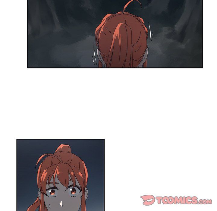 Cabalist Manhwa - Chapter 32 Page 59