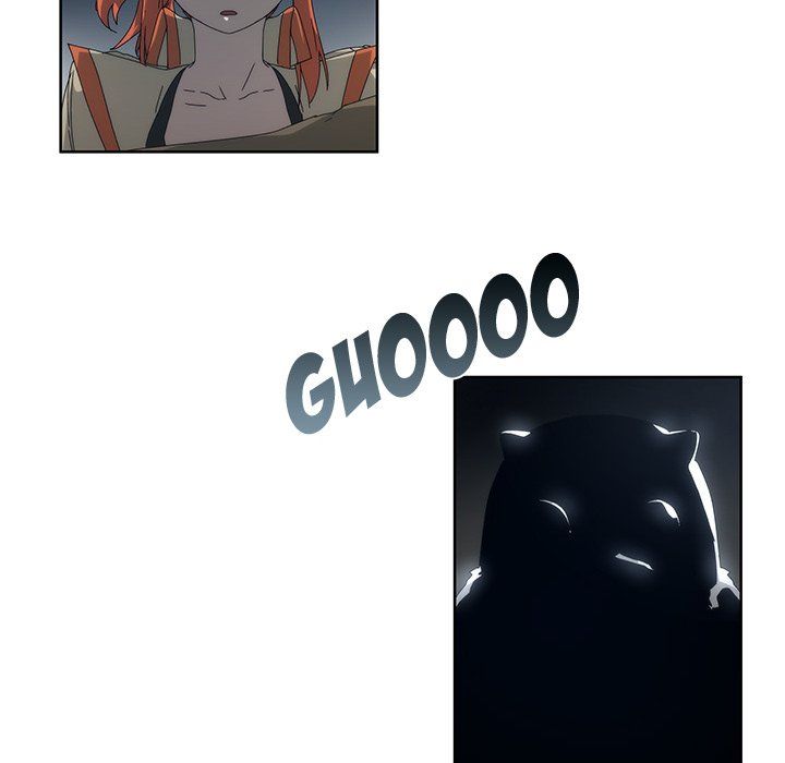 Cabalist Manhwa - Chapter 32 Page 60