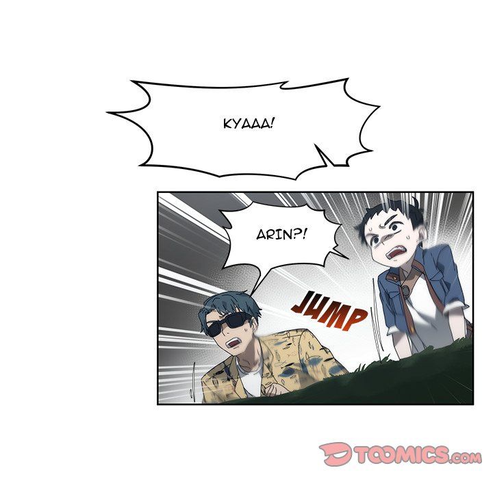 Cabalist Manhwa - Chapter 32 Page 63