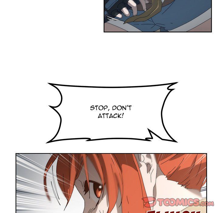 Cabalist Manhwa - Chapter 32 Page 65