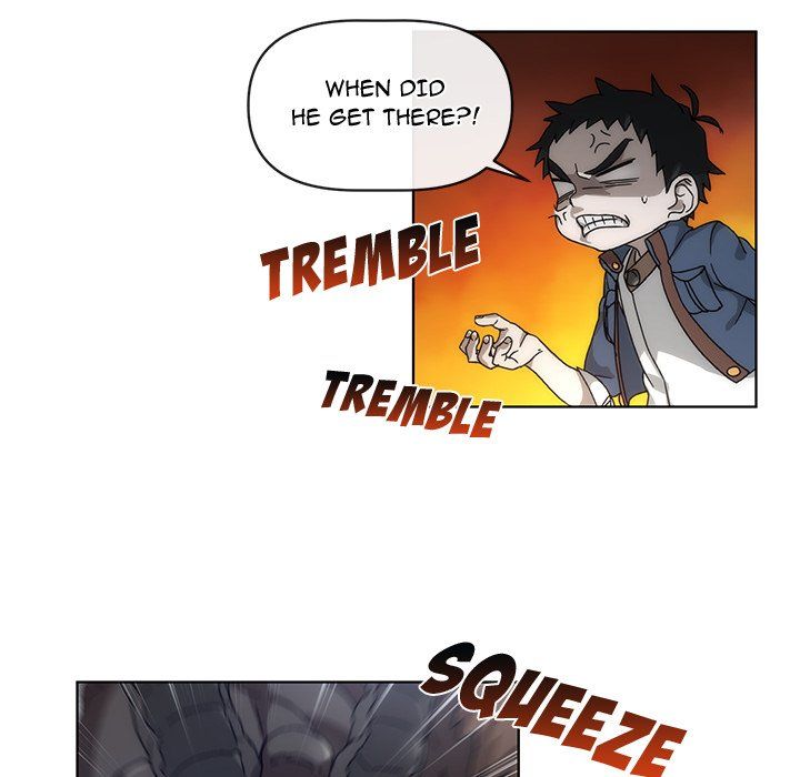 Cabalist Manhwa - Chapter 39 Page 56