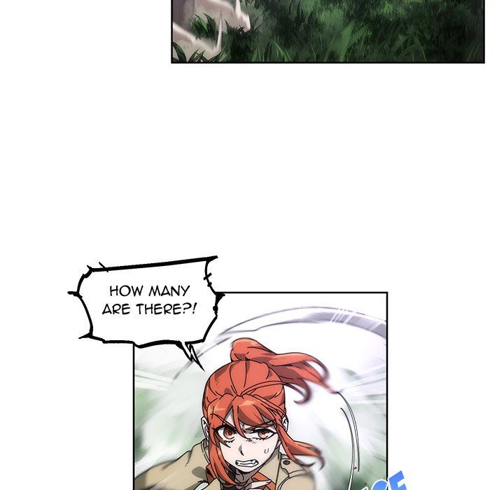 Cabalist Manhwa - Chapter 24 Page 4