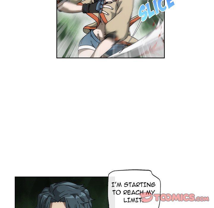 Cabalist Manhwa - Chapter 24 Page 5